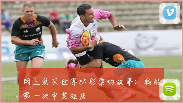 网上购买世界杯彩票的故事：我的第一次中奖经历